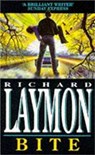 Bite - Richard Laymon - 9780747251019