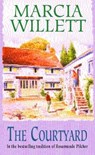 The Courtyard - Marcia Willett - 9780747252016