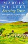 Starting Over - Marcia Willett - 9780747254287