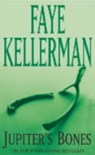 Jupiter's Bones - Faye Kellerman - 9780747259220