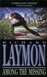Among the Missing - Richard Laymon - 9780747260721