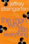 The Man Who Ate Everything - Jeffrey Steingarten - 9780747260974