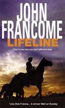 Lifeline - John Francome - 9780747266075