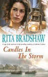 Candles in the Storm - Rita Bradshaw - 9780747267096