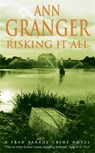 Risking It All (Fran Varady 4) - Ann Granger - 9780747268017