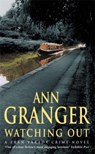 Watching Out (Fran Varady 5) - Ann Granger - 9780747268024