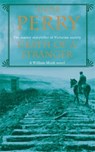Death of a Stranger (William Monk Mystery, Book 13) - Anne Perry - 9780747268932