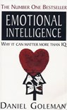 Emotional Intelligence - Daniel Goleman - 9780747529828