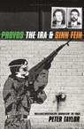 The Provos - Peter Taylor - 9780747538189