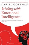 Working with Emotional Intelligence - Daniel Goleman - 9780747543848