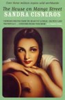The House on Mango Street - Sandra Cisneros - 9780747560876
