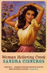 Woman Hollering Creek - Sandra Cisneros - 9780747560883