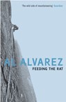 Feeding the Rat - Al Alvarez - 9780747564522