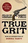 True Grit - Charles Portis - 9780747572633