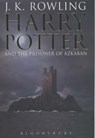 Adult edition - J. K. Rowling - 9780747573623