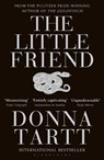 The Little Friend - Donna Tartt - 9780747573647