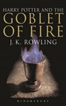 Adult - ROWLING,  J K - 9780747574507