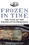 Frozen in Time - John Geiger ; Owen Beattie - 9780747577270