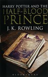 Adult - ROWLING,  Joanne K. - 9780747584667
