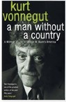 A Man without a Country - Kurt Vonnegut - 9780747586050