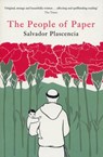 The People of Paper - Salvador Plascencia - 9780747587323