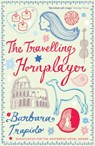 The Travelling Hornplayer - Barbara Trapido - 9780747594727