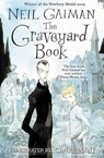 The Graveyard Book - Neil Gaiman - 9780747594802