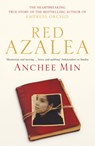 Red Azalea - Anchee Min - 9780747596035