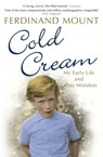 Cold Cream - Ferdinand Mount - 9780747596479