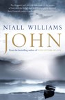 John - Niall Williams - 9780747596783