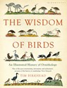 The Wisdom of Birds - Tim Birkhead - 9780747598220