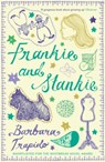 Frankie & Stankie - Barbara Trapido - 9780747599593
