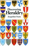 Discovering Heraldry - Jacqueline Fearn - 9780747806608