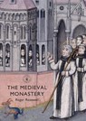 The Medieval Monastery - Roger Rosewell - 9780747811466