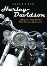 Harley-Davidson - Margie Siegal - 9780747813439