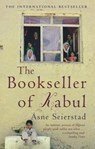 The Bookseller Of Kabul - Åsne Seierstad - 9780748108527