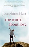 The Truth About Love - Josephine Hart - 9780748111206