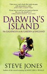 Darwin's Island - Professor Steve Jones - 9780748111381