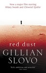 Red Dust - Gillian Slovo - 9780748112340
