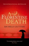 A Florentine Death - Michele Giuttari - 9780748113125