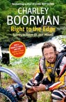 Right To The Edge: Sydney To Tokyo By Any Means - Charley Boorman - 9780748113156