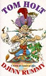Djinn Rummy - Tom Holt - 9780748113859