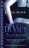 The Devil's Playground - Jenna Black - 9780748114092