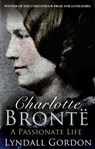 Charlotte Brontë - Lyndall Gordon - 9780748114535