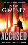Accused - Mark Gimenez - 9780748115068