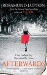 Afterwards - Rosamund Lupton - 9780748118403