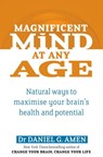 Magnificent Mind At Any Age - Dr Daniel G. Amen - 9780748119127