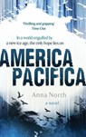 America Pacifica - Anna North - 9780748119585