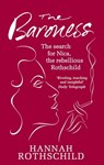 The Baroness - Hannah Rothschild - 9780748119660