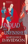 Undead And Unfinished - MaryJanice Davidson - 9780748119837